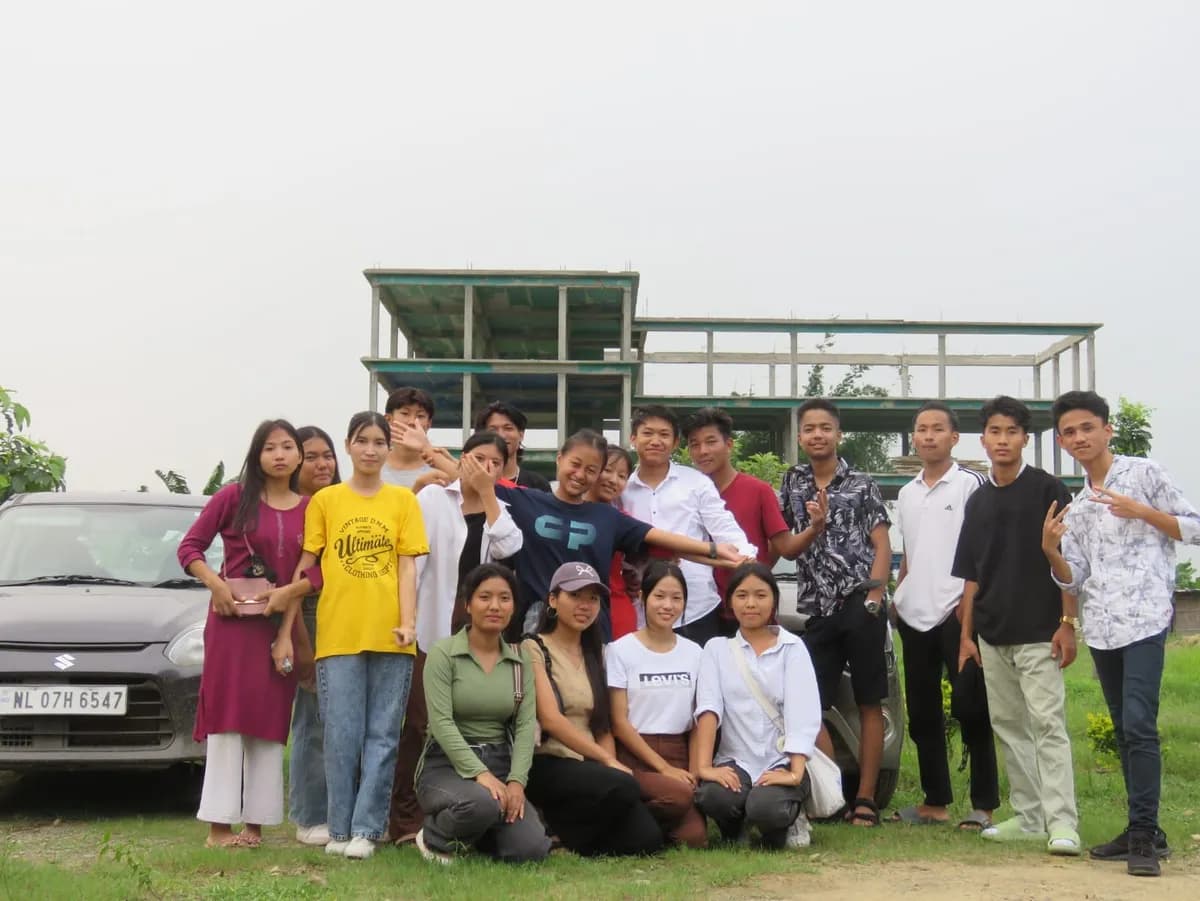 Small acts of kindness drive Hope Helpers' mission