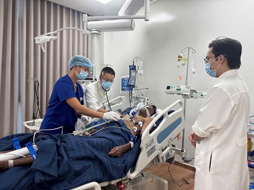15 people, including Indian tourists, feared dead in Vietnam boat capsize incident — local media
