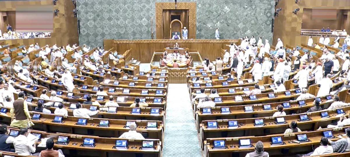 Vande Mataram Bill violates Constitution, secularism — Opposition