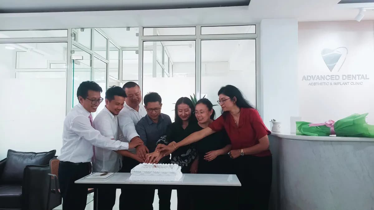 Advanced Dental Aesthetic and Implant Clinic opens branch at Tinpati Junction in Kohima