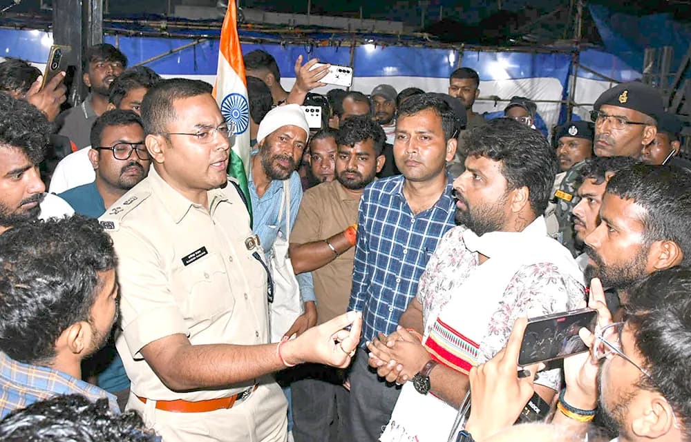 ABVP to launch nationwide agitation over Jharkhand students' issue