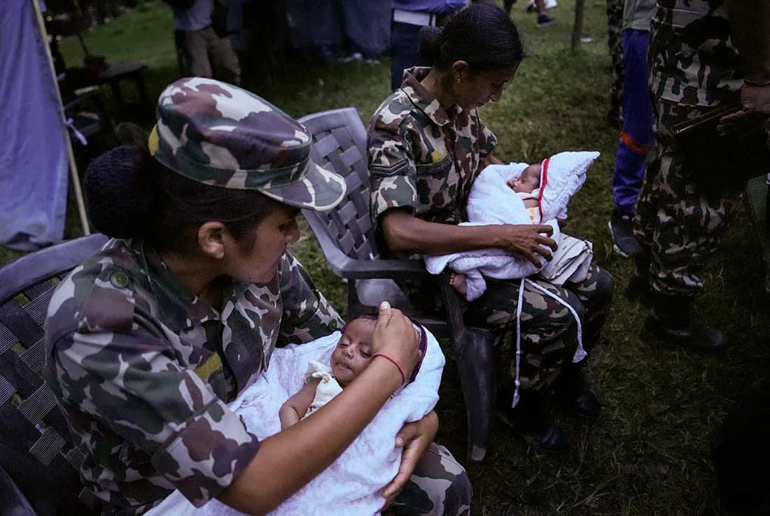Nepal-Tibet flash floods: Toll surges to 362; nearly 1,500 missing as fresh flood threat looms