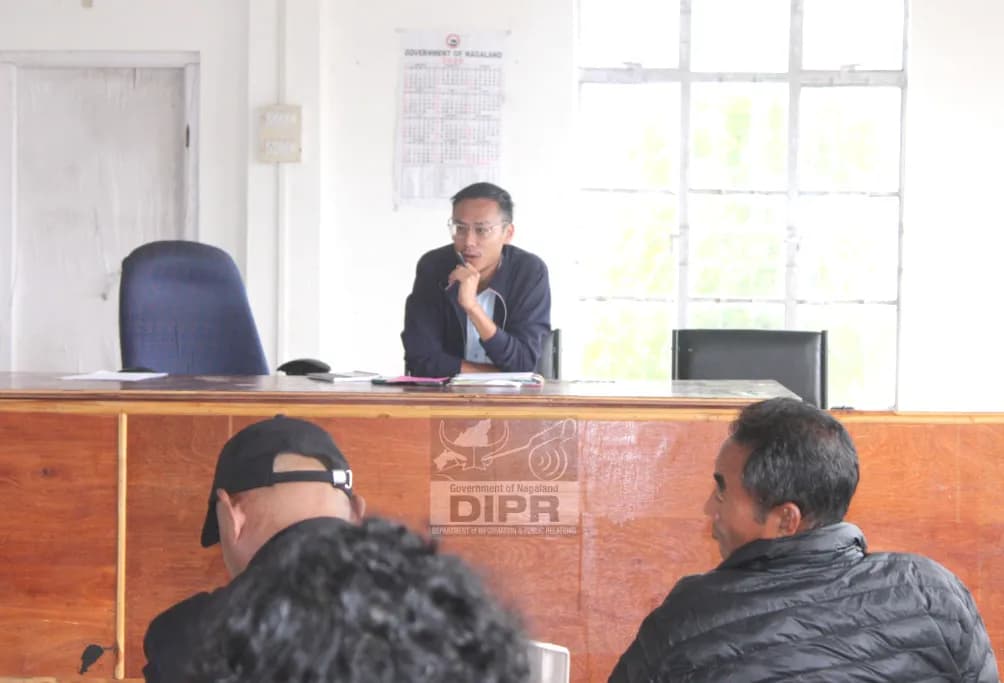 Tuli and Chiephobozou host coordination meetings for 80th Independence Day
