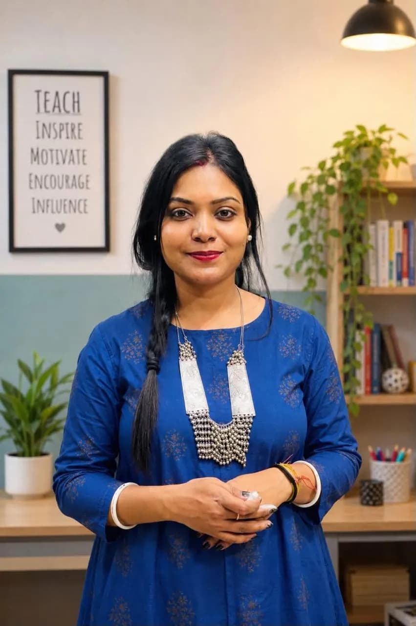 Debika Bhattacharjee on Building Skills for a Career in Art