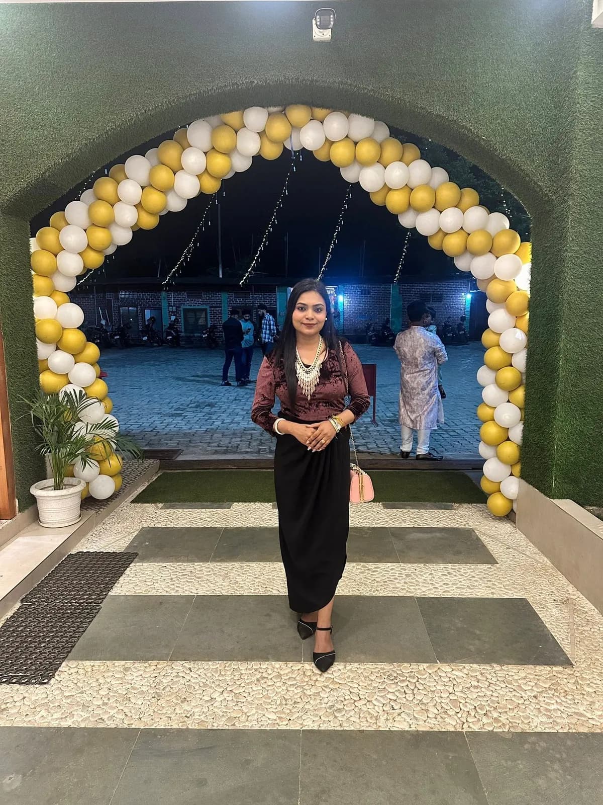 Debika Bhattacharjee on Building Skills for a Career in Art