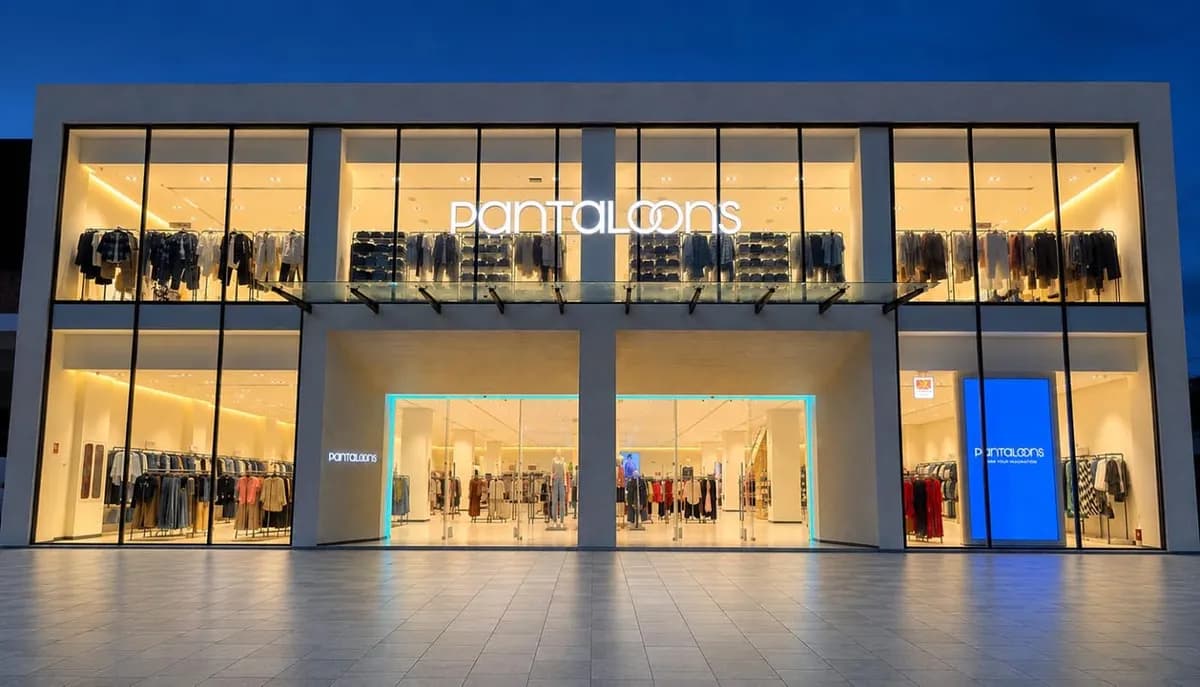Pantaloons re-enters Nagaland market with new Dimapur store