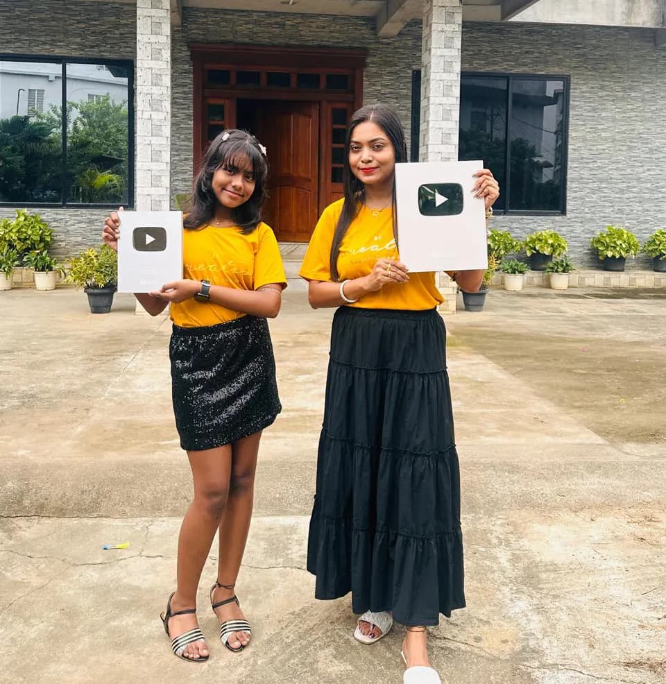 Debika Bhattacharjee on Building Skills for a Career in Art