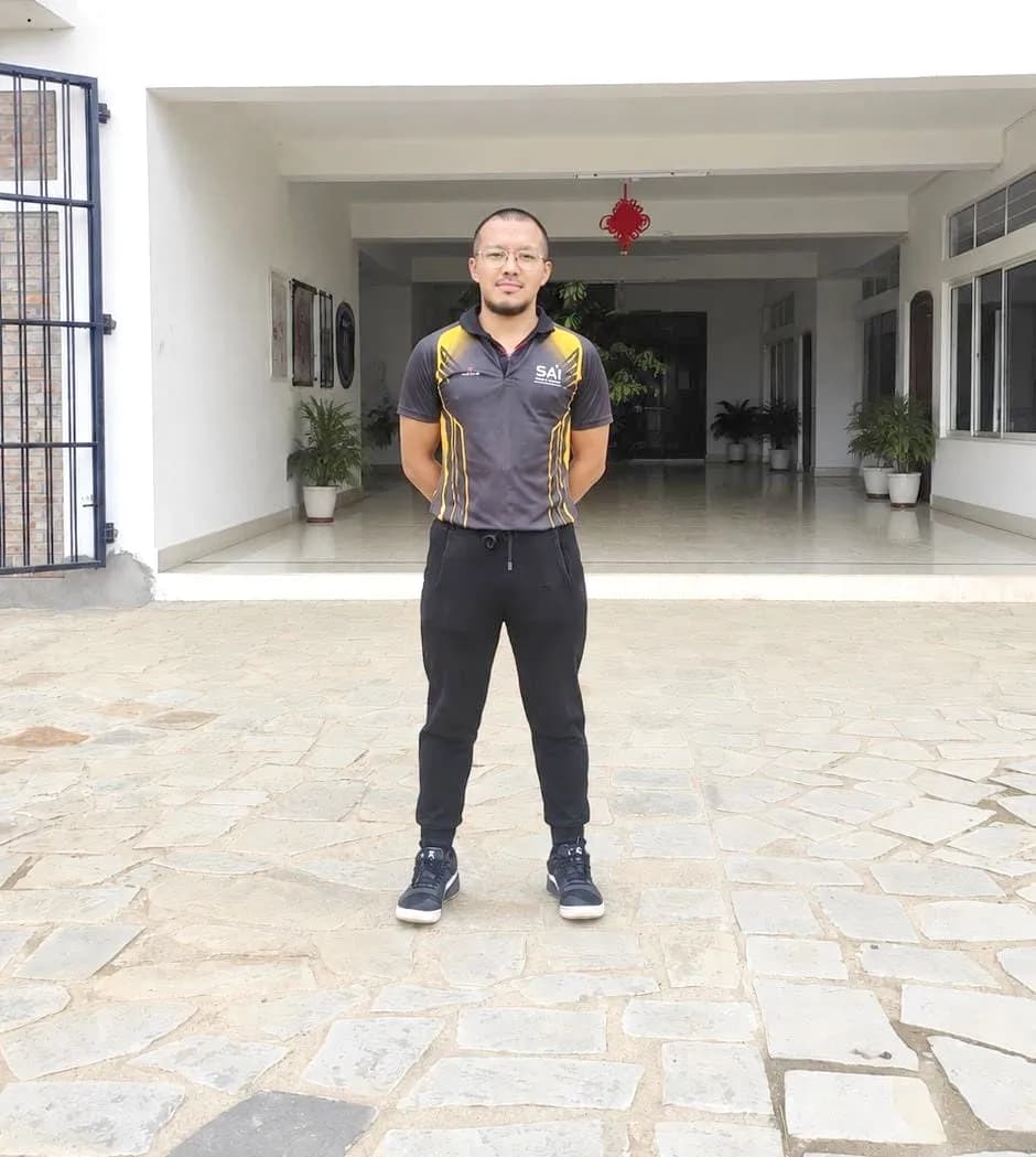 Nagaland gets first FIBA-licensed statistician