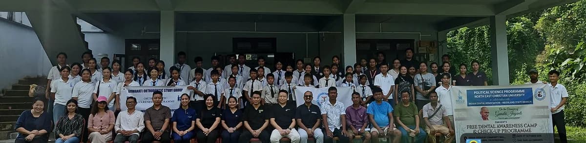 Nagaland institutions mark Gandhi Jayanti