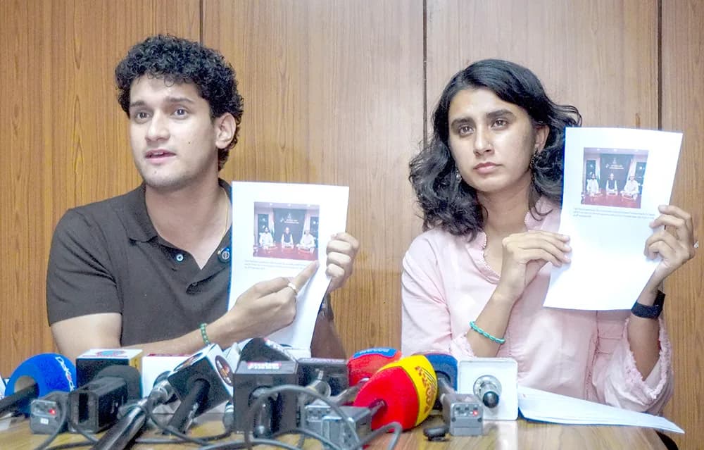CJP says Oct 10 protest 'call of youth', welcomes INDIA bloc stir