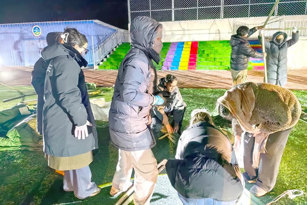 16 killed in Tibet’s magnitude 7 earthquake; China deploys drones to search for survivors