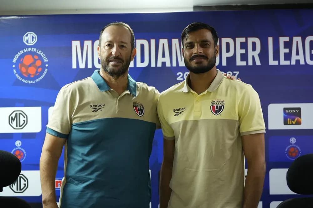 NorthEast United FC host Bengaluru FC in Indian Super League clash in Guwahati