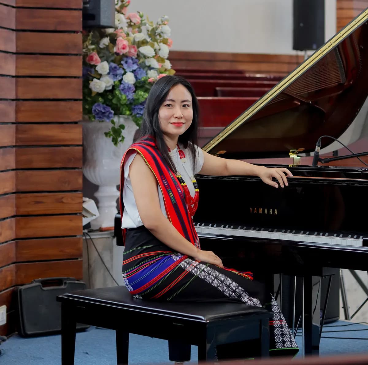 Benry Moses and Avoni Odyuo on the Many Paths to a Career in Music