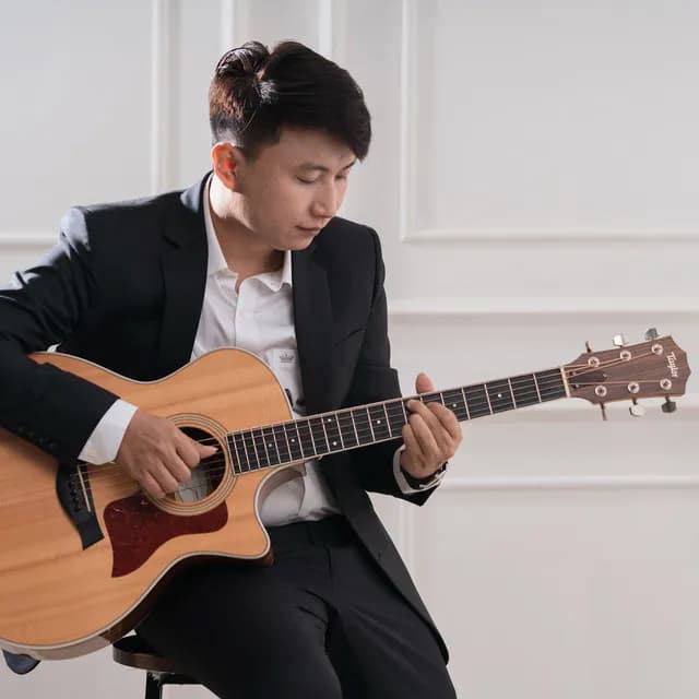 Benry Moses and Avoni Odyuo on the Many Paths to a Career in Music