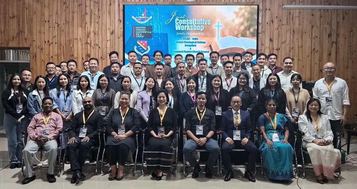 NBCC holds workshop on faith and digital technology