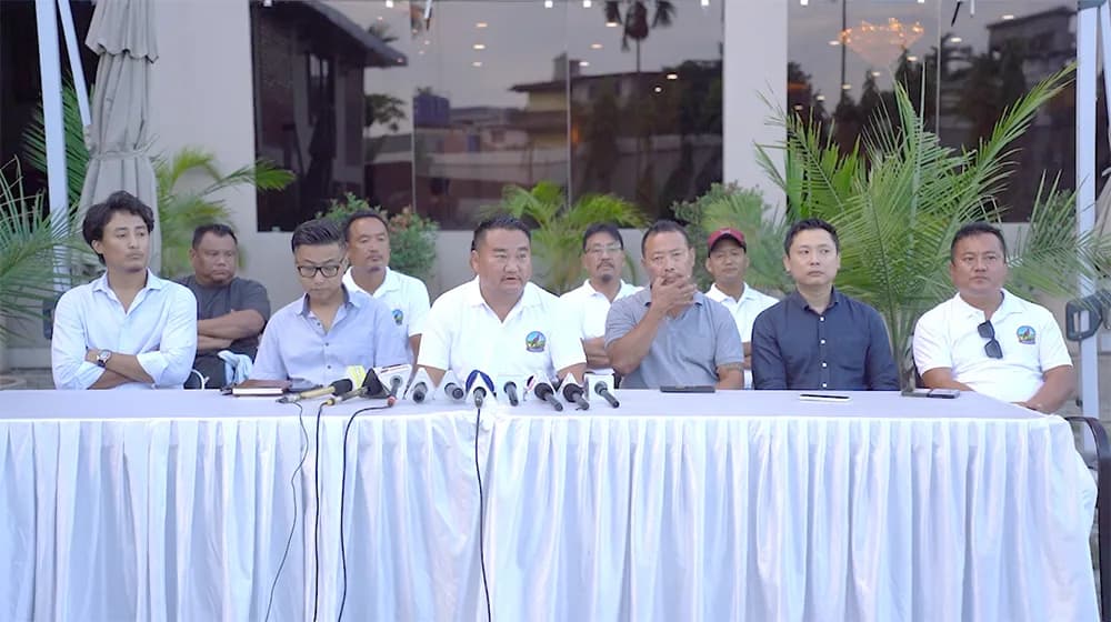 Dimapur to organise first inter-colony open games