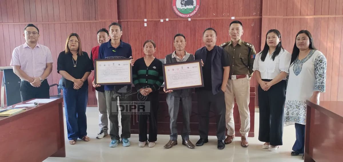 Tseminyu, Tobu boards push development initiatives