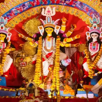 HSS Dimapur issues guidelines for Durga Puja celebrations