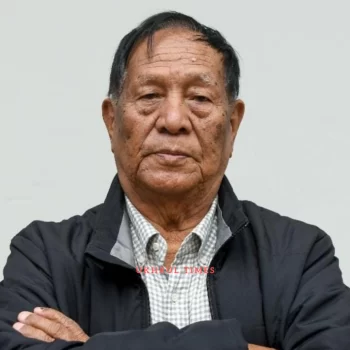 KGOU, Naga politicians remember Noke Wangnao’s legacy and leadership