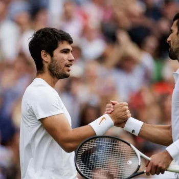 Cincinnati Masters: Djokovic, Alcaraz meet in Wimbledon final rematch on Sunday