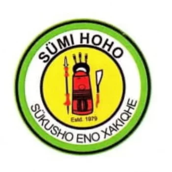 Sümi Hoho mourns passing of former minister Hokheto Sumi